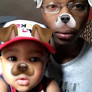 Meet your Posher, Kendrick